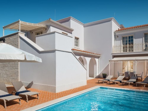 Ferienhaus - 8 Personen -  - Velog Joze - Porec-Vabriga - 52465 - Vabriga