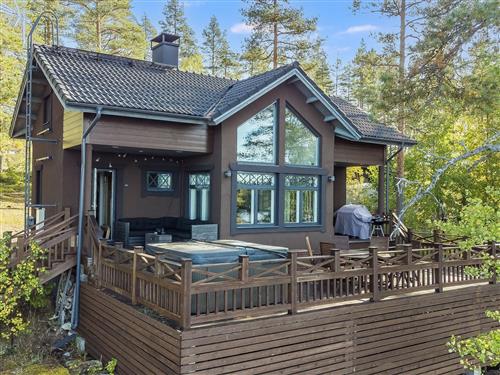 Holiday home - 4 persons -  - Keuruu - 42800