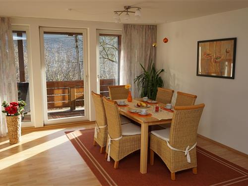 Holiday Home/Apartment - 4 persons -  - Jungbauernhof - 72275 - Alpirsbach