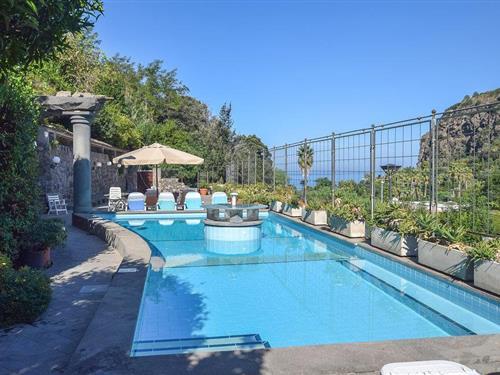 Sommerhus - 16 personer -  - Via San Montano - Lacco Ameno - Ischia - 80076 - Forio D'ischia