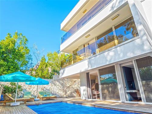 Sommerhus - 6 personer -  - Kalkan - 075800