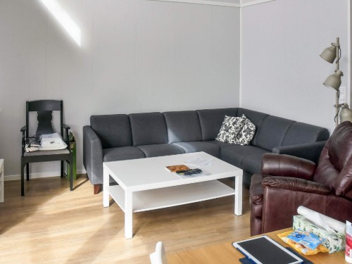  - 6 personer -  - Nordsvaveien 153 B - Uttian - 7270 - Dyrvik