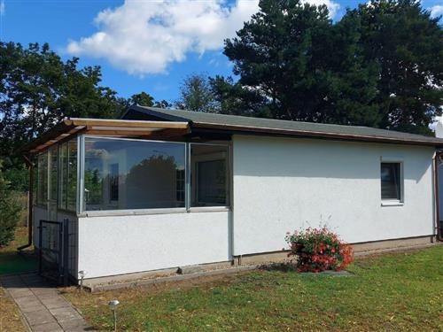 Sommerhus - 5 personer -  - Peenestraße - 17454 - Zinnowitz