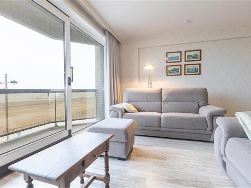 Ferielejlighed - 8 personer -  - 8430 - Middelkerke