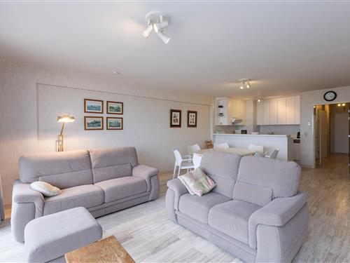 Ferielejlighed - 8 personer -  - 8430 - Middelkerke