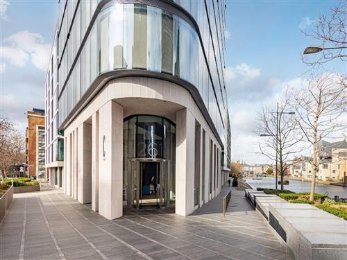 Holiday apartment - 2 persons -  - London City - EC1V 1AJ