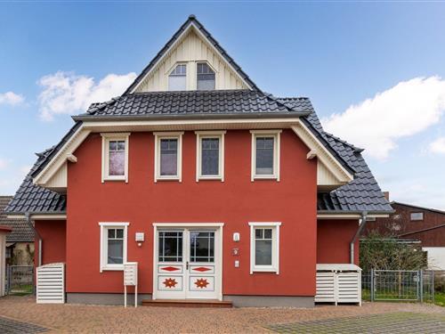 Ferienhaus - 4 Personen -  - Kavelweg - 18374 - Zingst