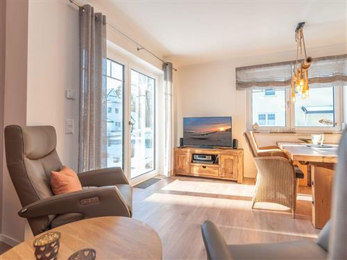 Fritidshus - 4 personer -  - Am Kiefernwald - 17419 - Zirchow