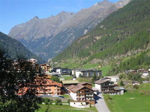 Sommerhus - 16 personer -  - Sölden - 6450