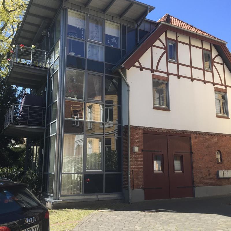 Ferielejlighed - 6 personer -  - Mühlenberg - 24340 - Eckernförde