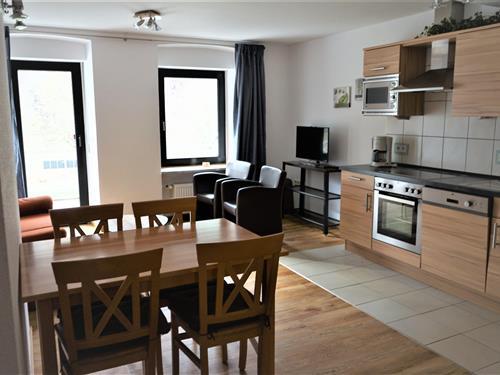 Holiday Home/Apartment - 4 persons -  - Moselweinstrasse - 56814 - Ediger-Eller