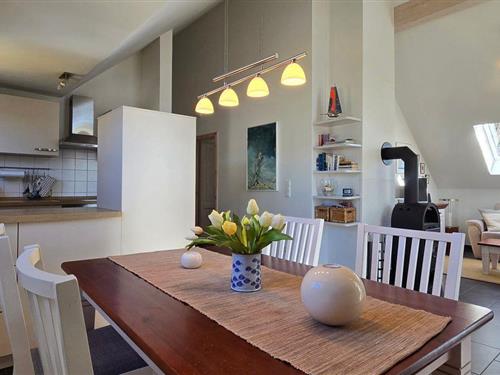 Ferielejlighed - 4 personer -  - Strandparkallee - 18181 - Graal-Müritz