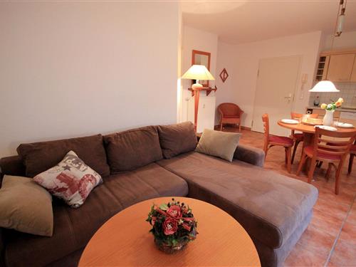 Ferielejlighed - 4 personer -  - Klünderberg - 18609 - Binz