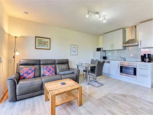 Ferieleilighet - 2 personer -  - Nordseesiedlung - 25899 - Dagebüll