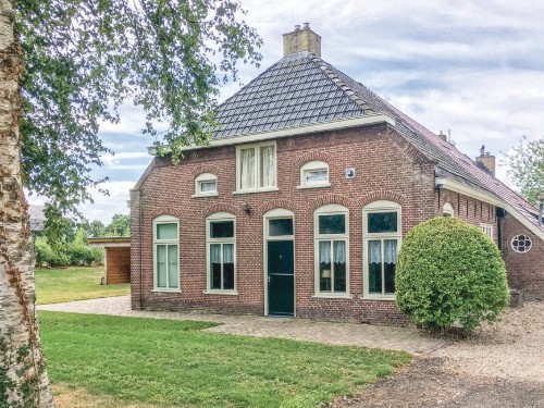 Sommerhus - 6 personer -  - Dorpsstraat - 9283 TC - Surhuizum