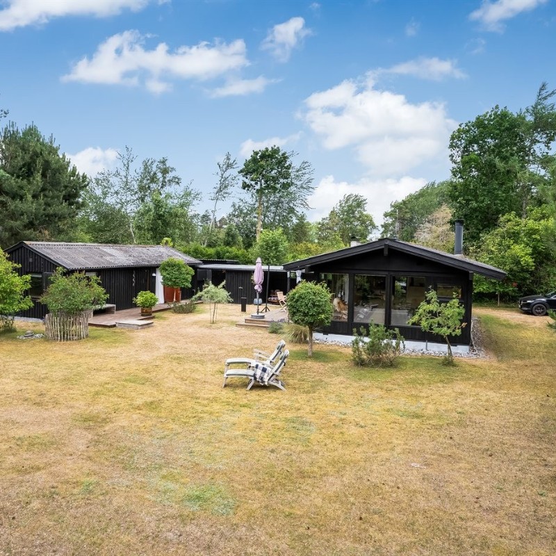 Sommerhus - 6 personer -  - Lianvej - Gedesby - 4874 - Gedser