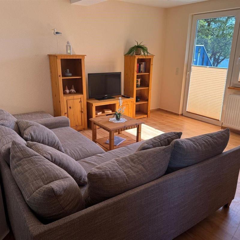 Ferielejlighed - 4 personer -  - Neukloster - 23992