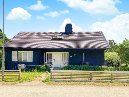 Sommerhus - 8 personer -  - Fabriksgatan - Tingsryd/Älmeboda - 360 23 - Älmeboda