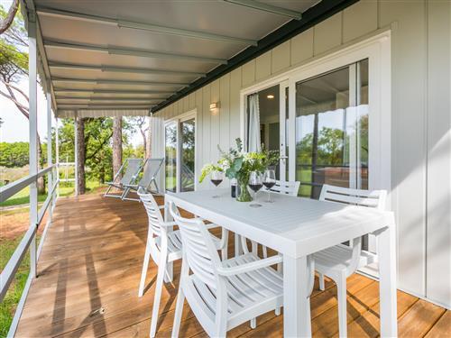 Feriehus - 6 personer -  - Grado - 33051