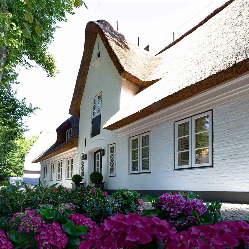 Sommerhus - 6 personer -  - Kertelheinallee - 25938 - Nieblum