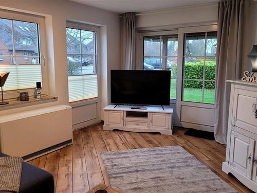 Ferielejlighed - 4 personer -  - Fasanenweg - 23769 - Fehmarn