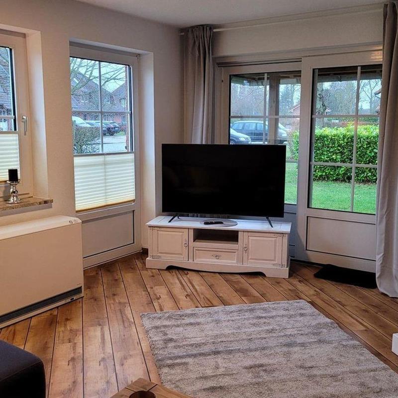 Ferielejlighed - 4 personer -  - Fasanenweg - 23769 - Fehmarn