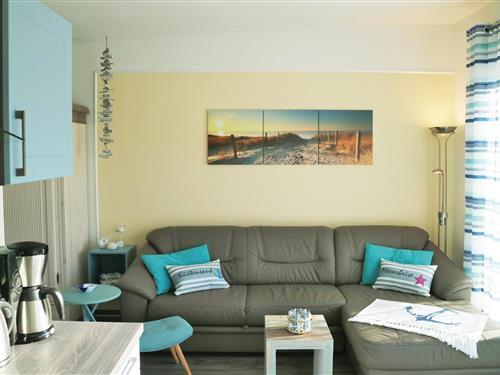 Ferielejlighed - 3 personer -  - Uhlenweg - 18181 - Graal-Müritz