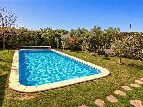 Sommerhus - 2 personer -  - route de Robion - 84300 - Taillades