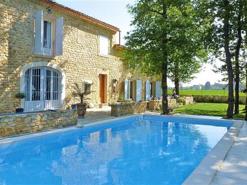 Ferielejlighed - 2 personer -  - 84860 - Caderousse