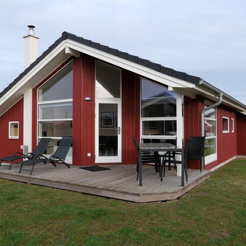Sommerhus - 8 personer -  - Strandstraße - 23775 - Großenbrode