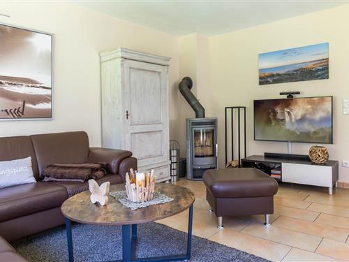 Sommerhus - 6 personer -  - Sanddornweg 12 a - 23946 - Boltenhagen