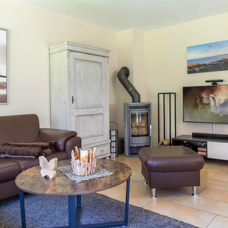 Sommerhus - 6 personer -  - Sanddornweg 12 a - 23946 - Boltenhagen