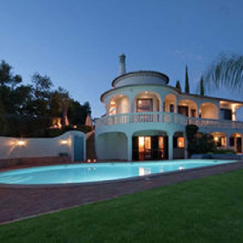 Villa - 10 personer -  - 8300-022 - Silves