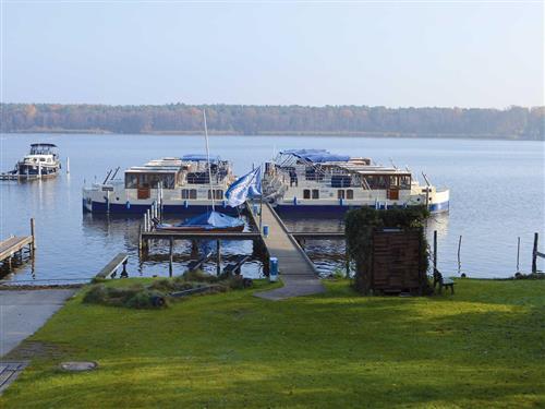 Båt - 7 personer -  - Dorfaue - 15738 - Zeuthen