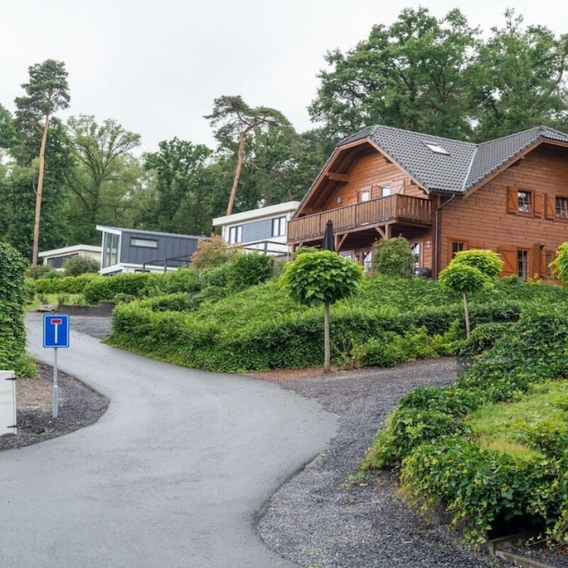 Sommerhus - 12 personer -  - 6445 - Brunssum
