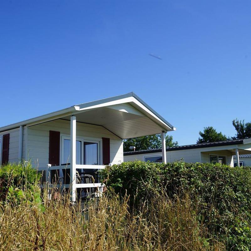 Sommerhus - 4 personer -  - Strandweg - 24395 - Gelting