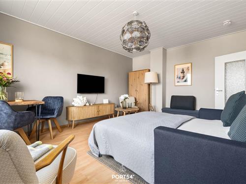 Ferielejlighed - 2 personer -  - Berliner Str. - 25761 - Büsum