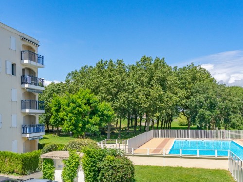 Ferieleilighet - 4 personer -  - 17640 - Vaux Sur Mer
