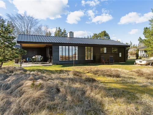 Holiday home - 5 persons -  - Strandstien - Hou - 9370 - Hals