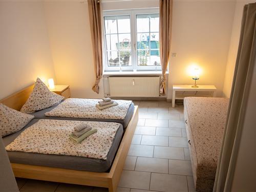 Ferielejlighed - 4 personer -  - Moselweinstraße - 54472 - Brauneberg