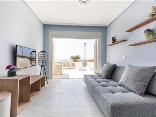 Ferielejlighed - 6 personer -  - 03560 - El Campello, Alicante