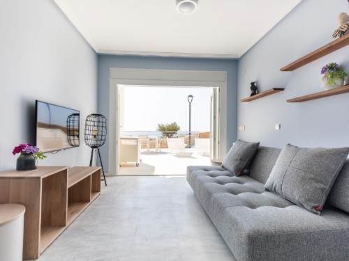 Ferieleilighet - 6 personer -  - 03560 - El Campello, Alicante