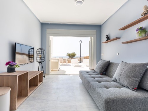 Semesterlägenhet - 6 personer -  - 03560 - El Campello, Alicante
