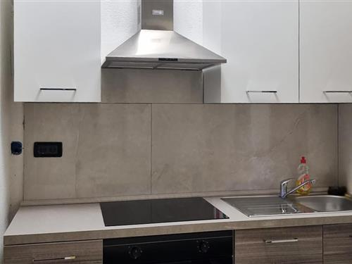 Ferienwohnung - 2 Personen -  - J.Dobrile - Vrsar - Funtana - 52452 - Funtana