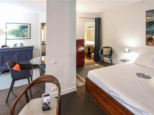 Ferienhaus - 2 Personen -  - 75007 - Paris