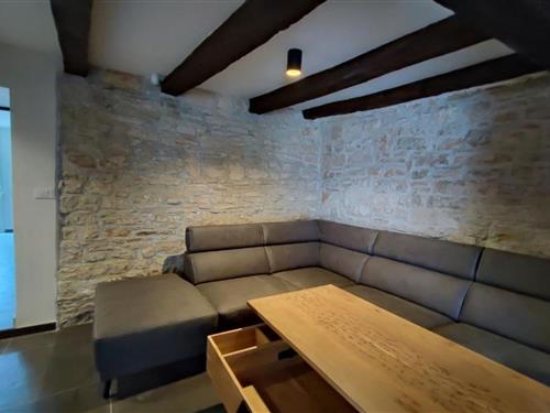 Villa - 4 personer -  - 52352 - Kanfanar