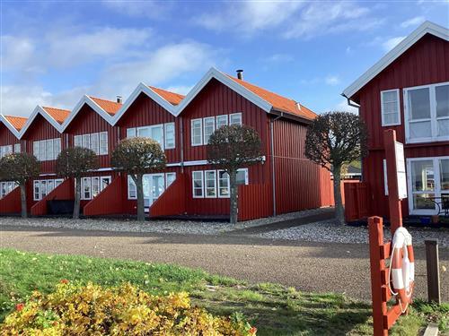 Sommerhus - 5 personer -  - Skudehavnen - 8400 - Ebeltoft