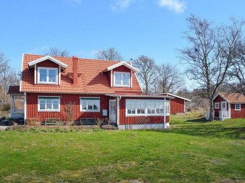 Ferienhaus - 7 Personen -  - Bingavägen - Jämjö/Karlskrona/Blekinge Skär - 373 72 - Jämjö