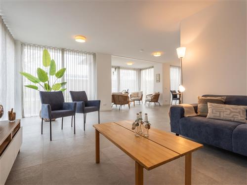 Holiday home - 10 persons -  - Biggekerke - 4373 RT