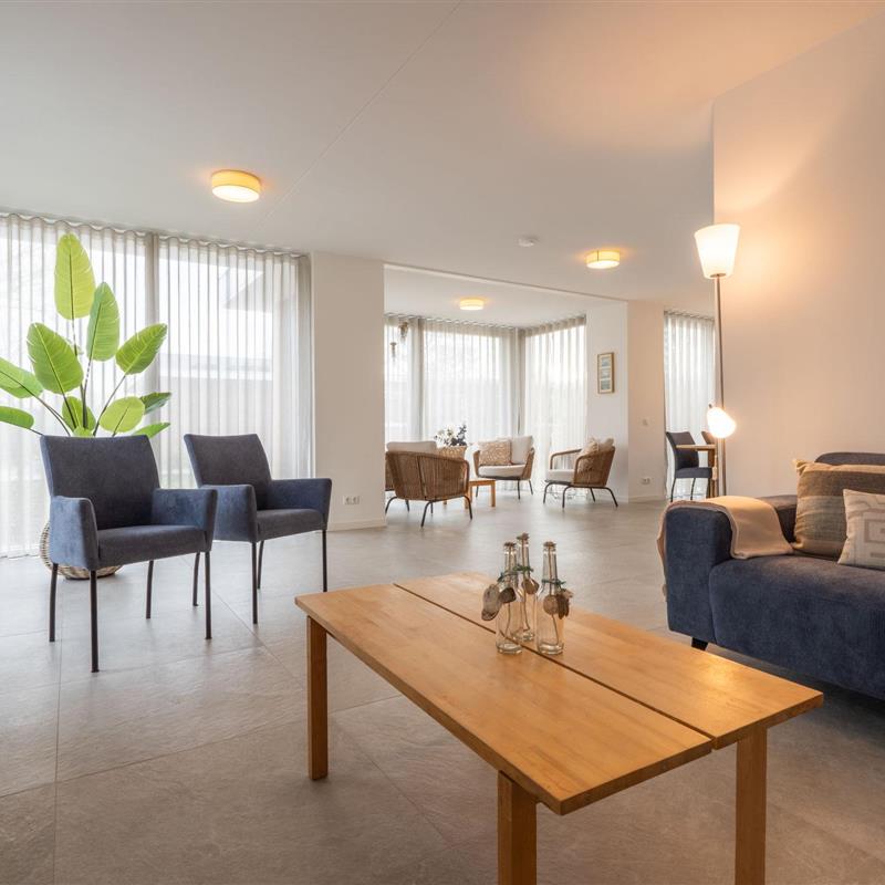 Sommerhus - 10 personer -  - Biggekerke - 4373 RV